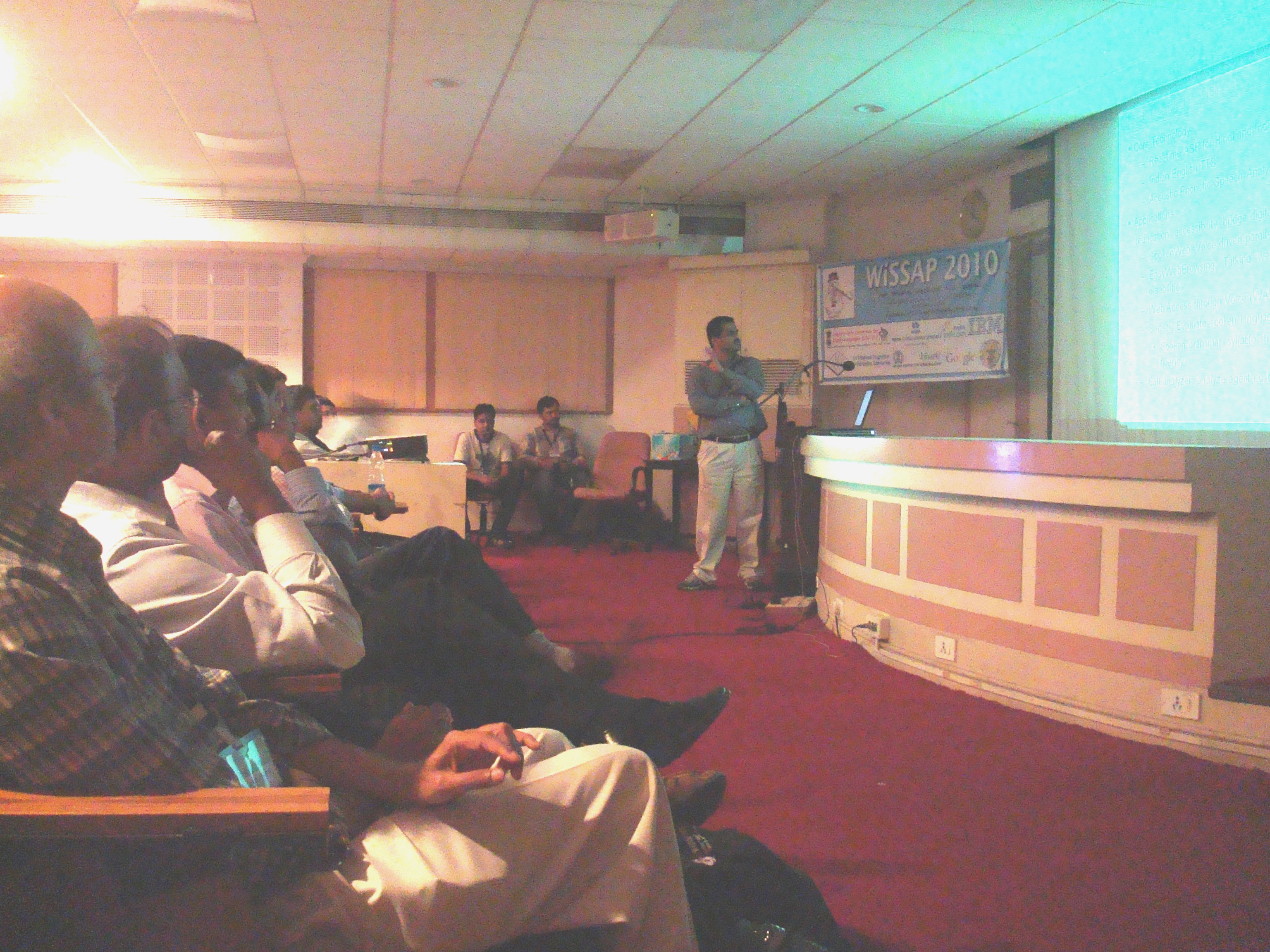 Om Deshmukh (IBM)
